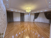 Satılır 3 otaqlı 145 m2 yeni tikili Xətai r.