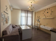 Satılır 2 otaqlı 70 m2 yeni tikili Dərnəgül m.