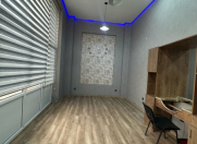 İcarəyə verilir 1 otaqlı 24 m2 yeni tikili Əhmədli