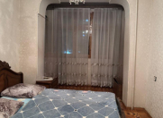 Satılır 3 otaqlı 74 m2 köhnə tikili Əhmədli