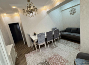 Satılır 3 otaqlı 95 m2 yeni tikili Y.Günəşli