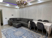 Satılır 3 otaqlı 76 m2 yeni tikili Əhmədli