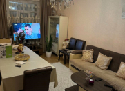 Satılır 3 otaqlı 85 m2 köhnə tikili Hövsan