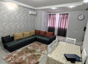 Satılır 3 otaqlı 80 m2 köhnə tikili Qaraçuxur