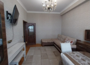 Satılır 2 otaqlı 65 m2 yeni tikili Qaraçuxur