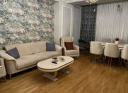 Satılır 3 otaqlı 135 m2 yeni tikili 7 mkr