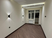 Satılır 3 otaqlı 135 m2 yeni tikili İnşaatçılar m.