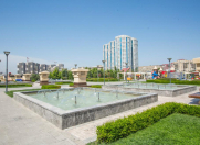 Satılır 3 otaqlı 70 m2 köhnə tikili Yasamal parkı