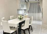 Satılır 3 otaqlı 79 m2 yeni tikili Həzi Aslanov m.