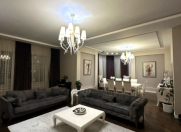 Satılır 4 otaqlı 200 m2 yeni tikili Qış parkı