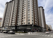 Satılır 2 otaqlı 70 m2 yeni tikili Xətai r.