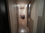 Satılır 3 otaqlı 70 m2 köhnə tikili Elmlər Akademiyası m.