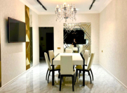 Satılır 3 otaqlı 80 m2 yeni tikili Həzi Aslanov m.