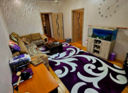 Satılır 3 otaqlı 78 m2 yeni tikili Masazır