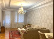 Satılır 3 otaqlı 167 m2 yeni tikili Gənclik m.