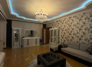 Satılır 2 otaqlı 100 m2 yeni tikili Binəqədi r.