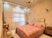 Satılır 4 otaqlı 123 m2 yeni tikili Yeni Yasamal