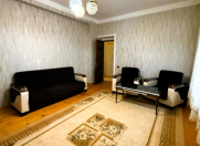 Satılır 2 otaqlı 64 m2 yeni tikili Həzi Aslanov m.