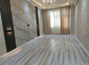 Satılır 2 otaqlı 68 m2 yeni tikili Yeni Yasamal