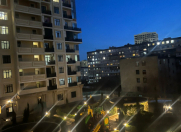 Satılır 2 otaqlı 65 m2 yeni tikili Həzi Aslanov