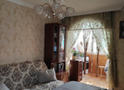 Satılır 2 otaqlı 33 m2 köhnə tikili Elmlər Akademiyası m.