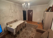 Satılır 2 otaqlı 65 m2 köhnə tikili 8 mkr