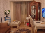 Satılır 2 otaqlı 55 m2 köhnə tikili Memar Əcəmi m.