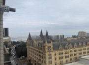 Satılır 3 otaqlı 90 m2 yeni tikili Badamdar