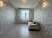 Satılır 2 otaqlı 44 m2 yeni tikili Masazır