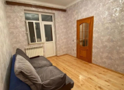 Satılır 3 otaqlı 63 m2 yeni tikili Neftçilər m.