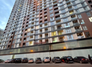 Satılır 3 otaqlı 100 m2 yeni tikili Gənclik m.