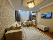 Satılır 2 otaqlı 54 m2 yeni tikili Masazır