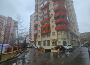 Satılır 2 otaqlı 105 m2 yeni tikili Nizami r.