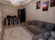 Satılır 2 otaqlı 82 m2 yeni tikili Yeni Yasamal