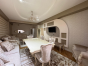 Satılır 3 otaqlı 140 m2 yeni tikili Əhmədli