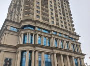 Satılır 4 otaqlı 152.2 m2 yeni tikili Elmlər Akademiyası m.