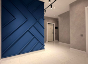 Satılır 3 otaqlı 100 m2 yeni tikili Zərifə Əliyeva adına park