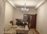 Satılır 3 otaqlı 70 m2 köhnə tikili Yeni Yasamal