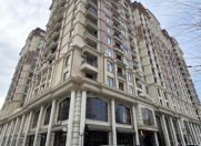 Satılır 4 otaqlı 180 m2 yeni tikili Nəriman Nərimanov m.