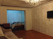 Satılır 3 otaqlı 62 m2 köhnə tikili Elmlər Akademiyası m.