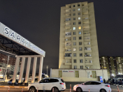 Satılır 2 otaqlı 74 m2 yeni tikili Saray