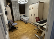 Satılır 3 otaqlı 65 m2 yeni tikili Nizami r.