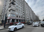 Satılır 2 otaqlı 60 m2 köhnə tikili Gənclik m.