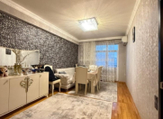 Satılır 2 otaqlı 50 m2 yeni tikili Yasamal r.