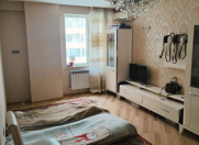 Satılır 2 otaqlı 85 m2 yeni tikili Yeni Yasamal