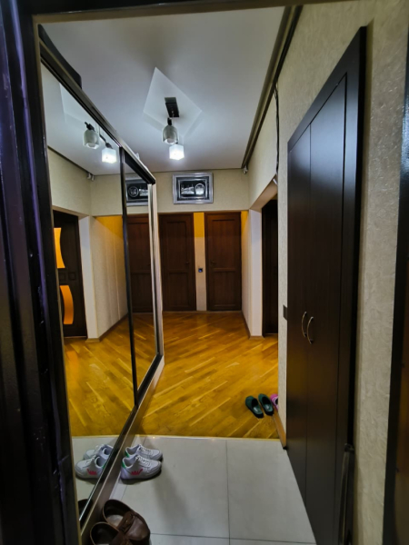 Satılır 3 otaqlı 75 m2 köhnə tikili Əhmədli