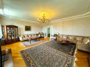 Satılır 3 otaqlı 165 m2 yeni tikili Yasamal r.