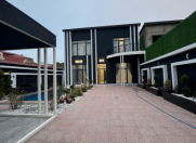 Satılır 5 otaqlı 250 m2 bağ evi Şüvəlan