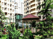 Satılır 2 otaqlı 95 m2 yeni tikili Qara Qarayev m.