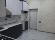 Satılır 3 otaqlı 72 m2 yeni tikili Sumqayıt